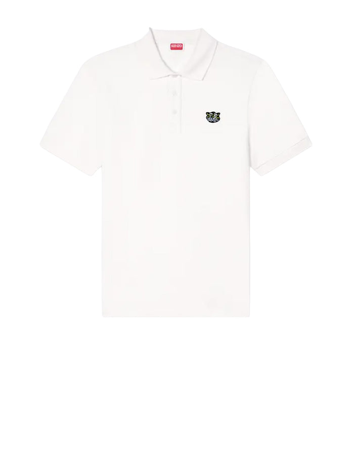 Kenzo T-Shirts And Polos White