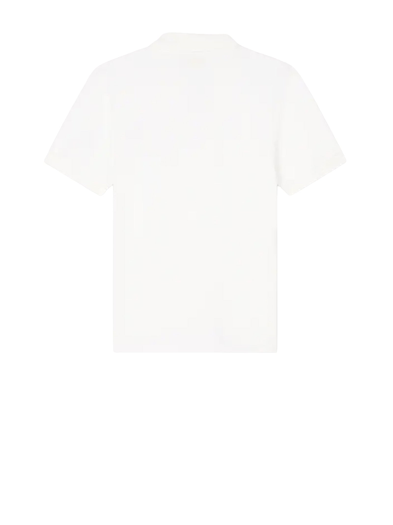 Kenzo T-Shirts And Polos White