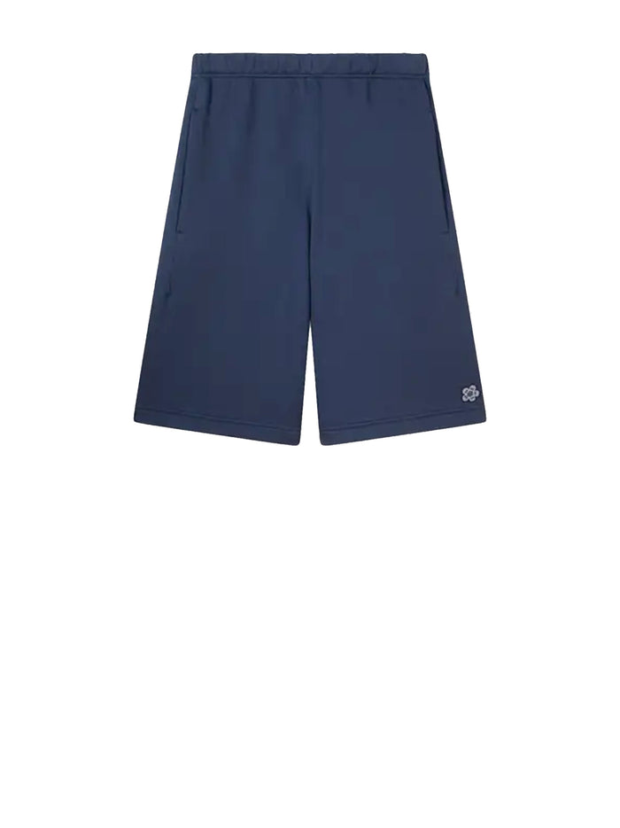 Kenzo Shorts Blue