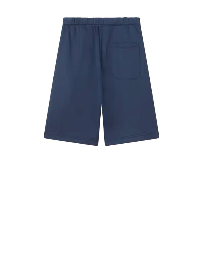 Kenzo Shorts Blue