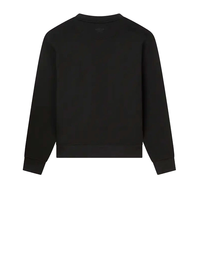 Kenzo Sweaters Black