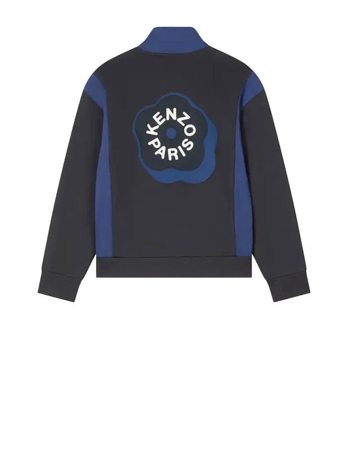 Kenzo Jackets Black Poliamide
