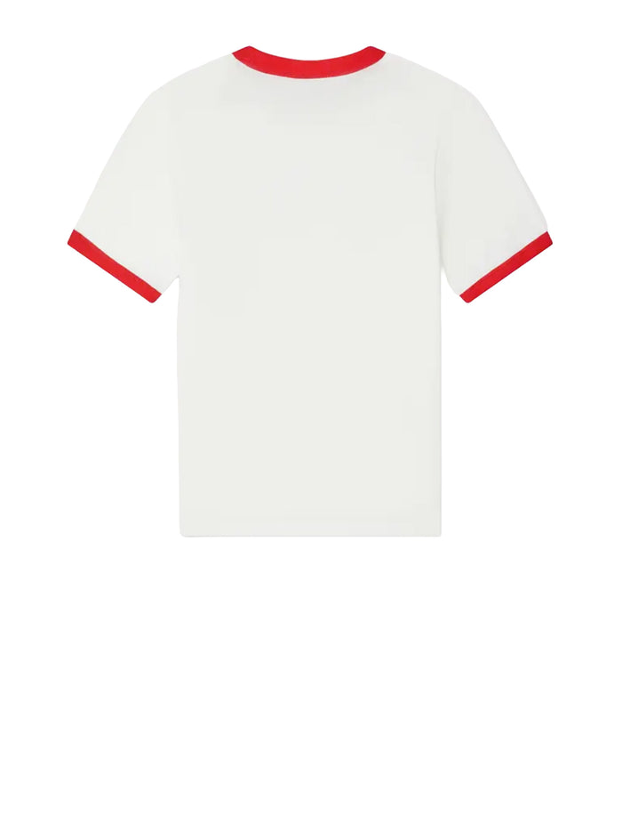 Kenzo T-shirts and Polos Beige