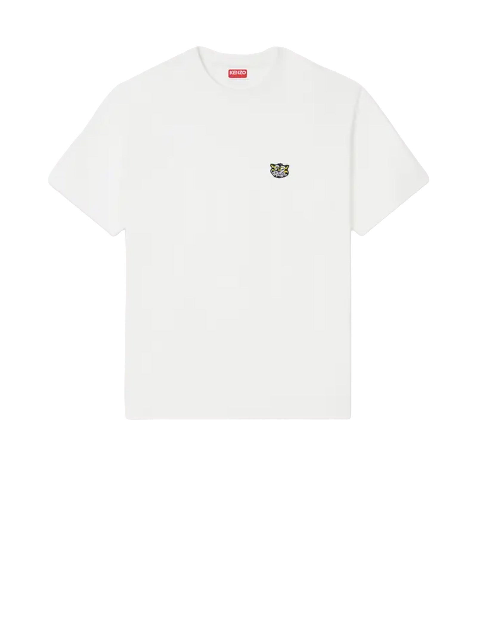 Kenzo T-shirts and Polos Beige