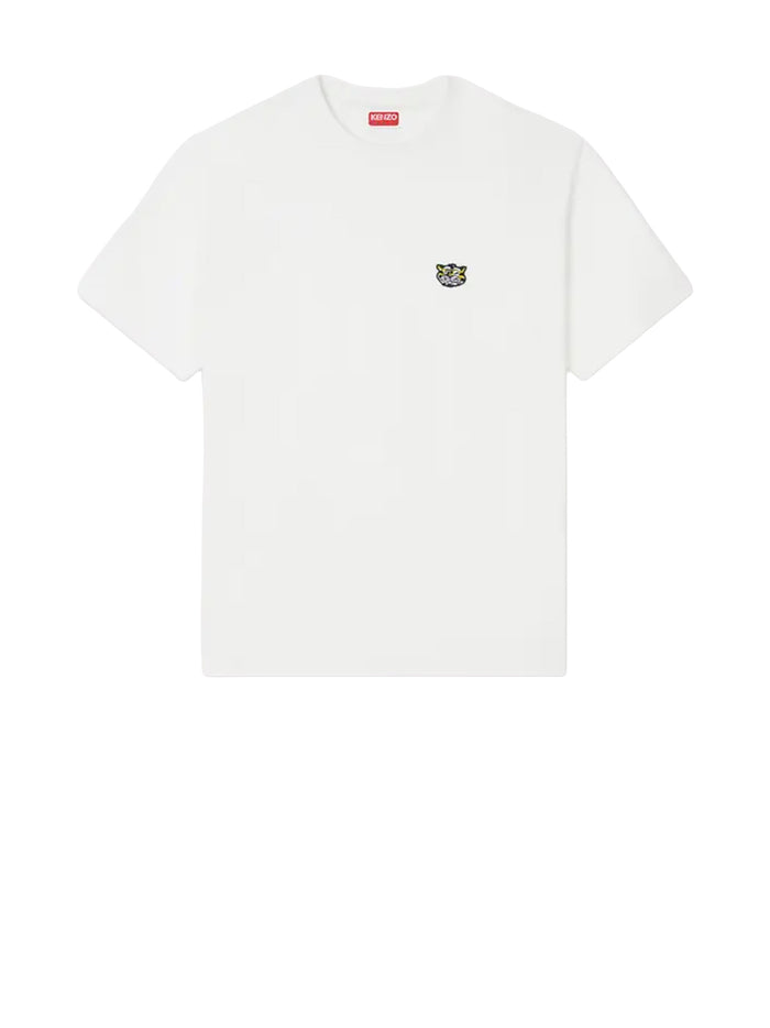 Kenzo T-shirts and Polos Beige