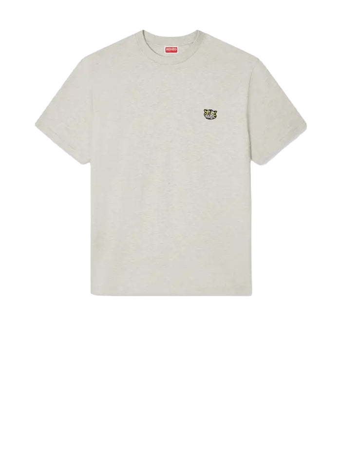 Kenzo T-shirts and Polos Pale Grey