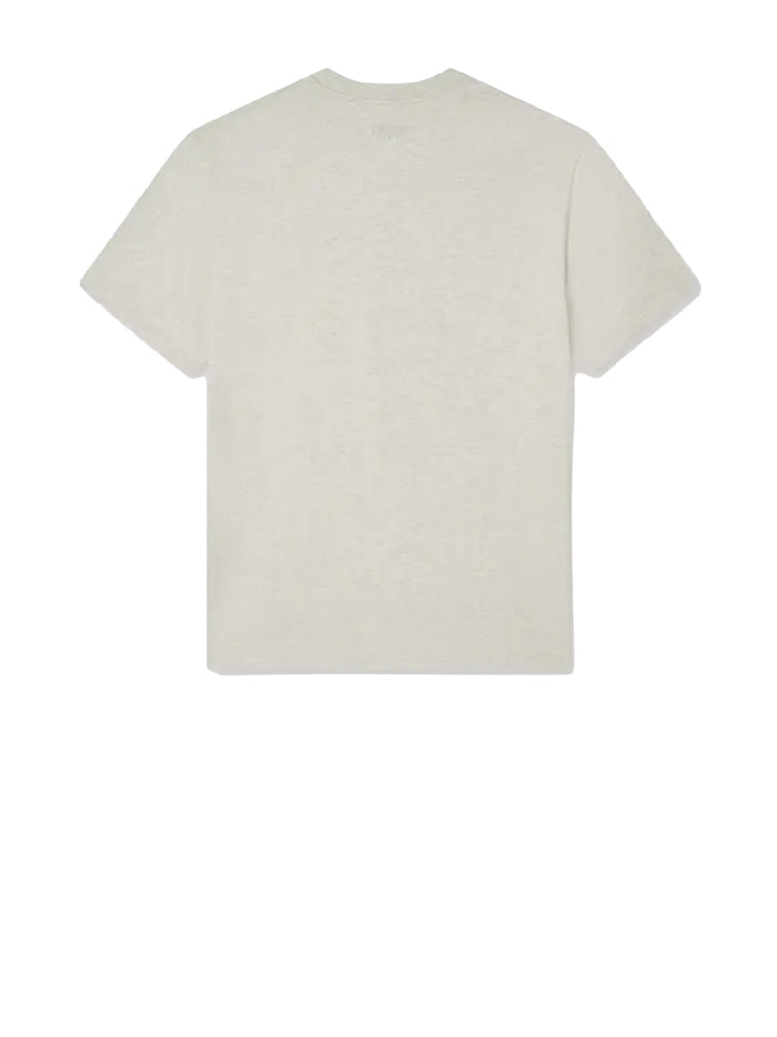 Kenzo T-shirts and Polos Pale Grey