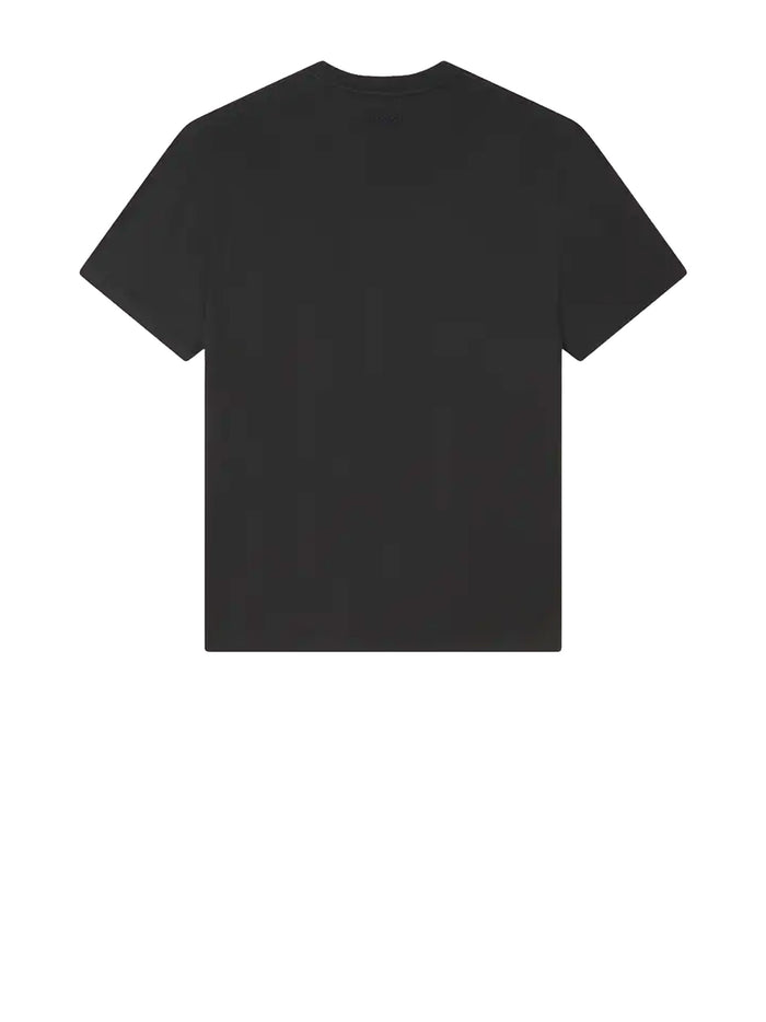 Kenzo T-Shirts And Polos Black