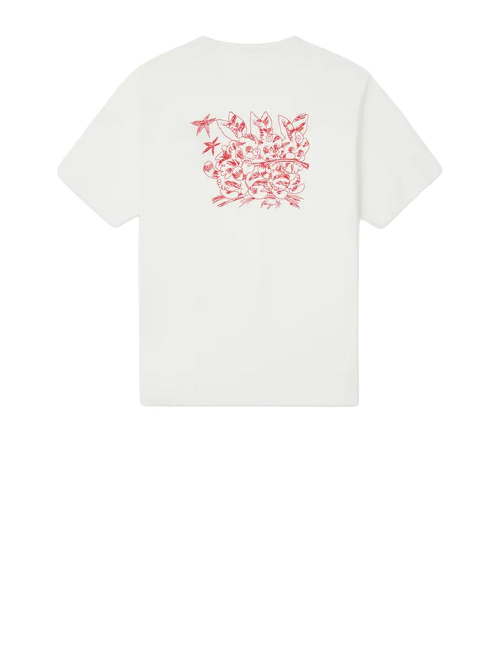 Kenzo T-Shirts And Polos Beige