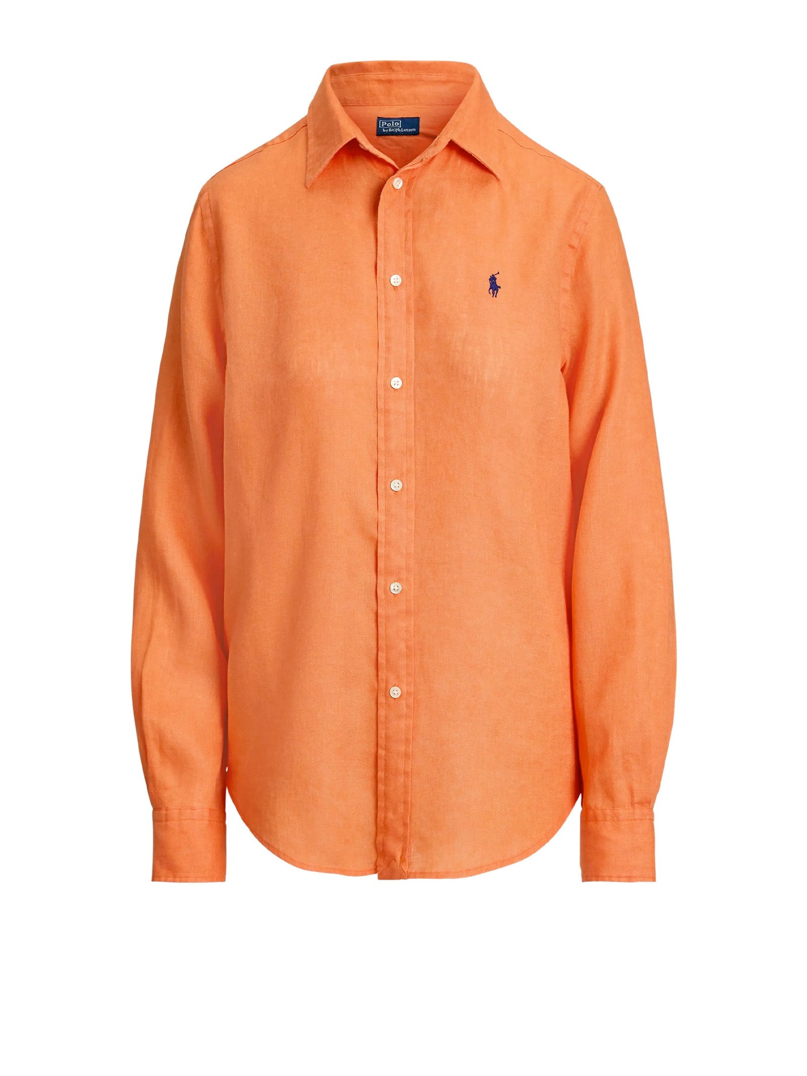 Polo Ralph Lauren Shirts True Orange