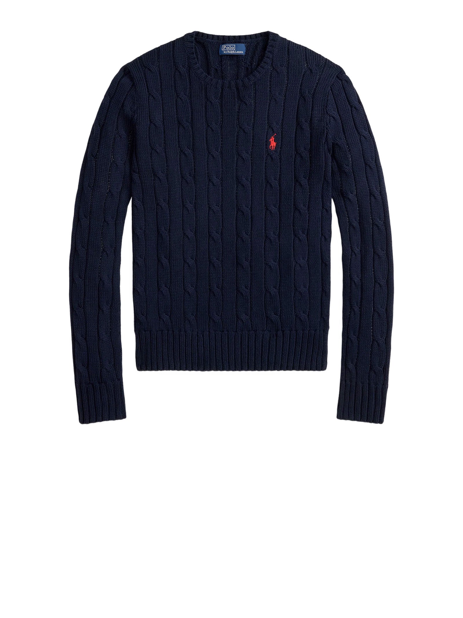 Polo Ralph Lauren Sweaters Hunter Navy