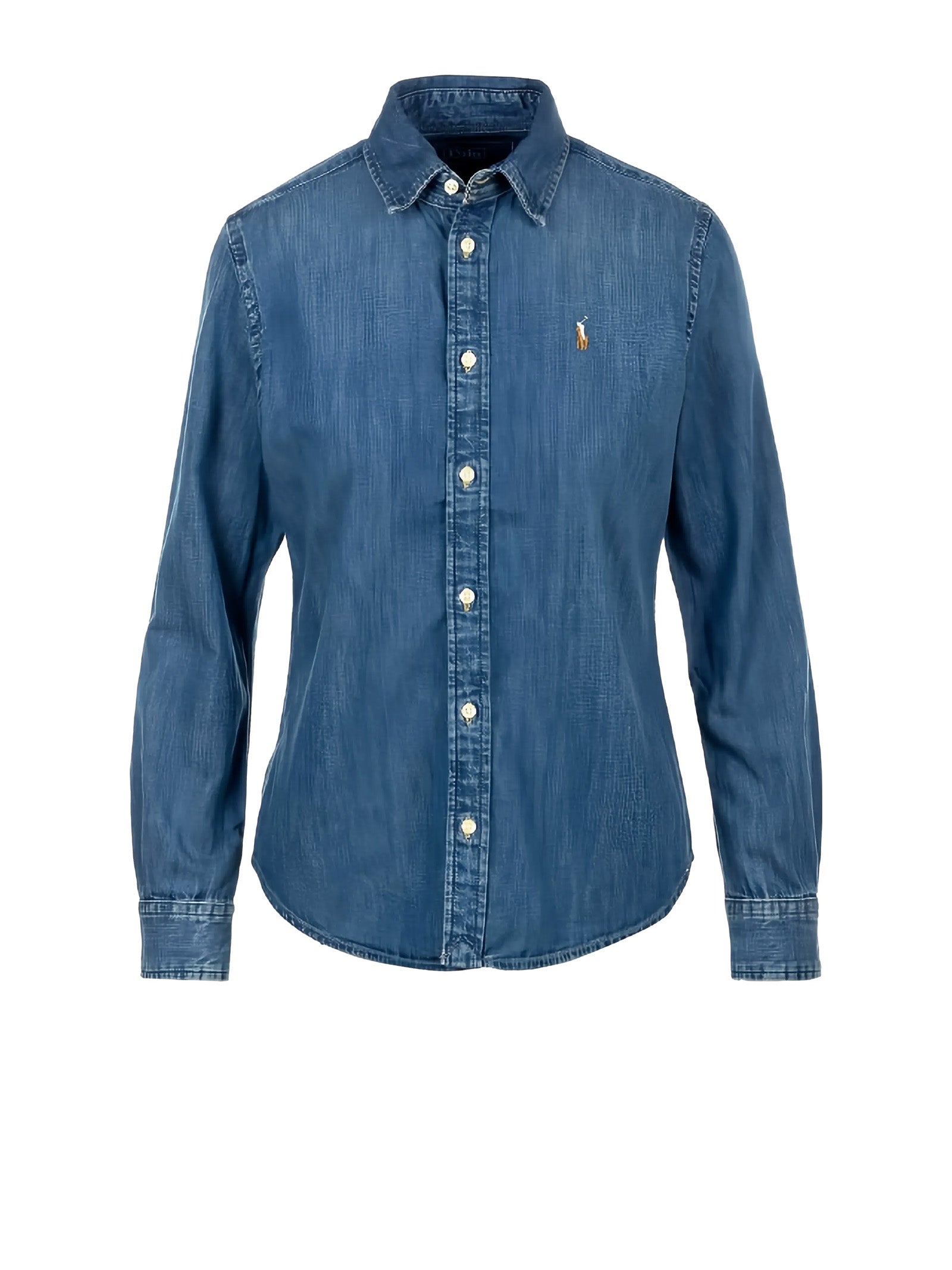 Polo Ralph Lauren Shirts Merced Wash