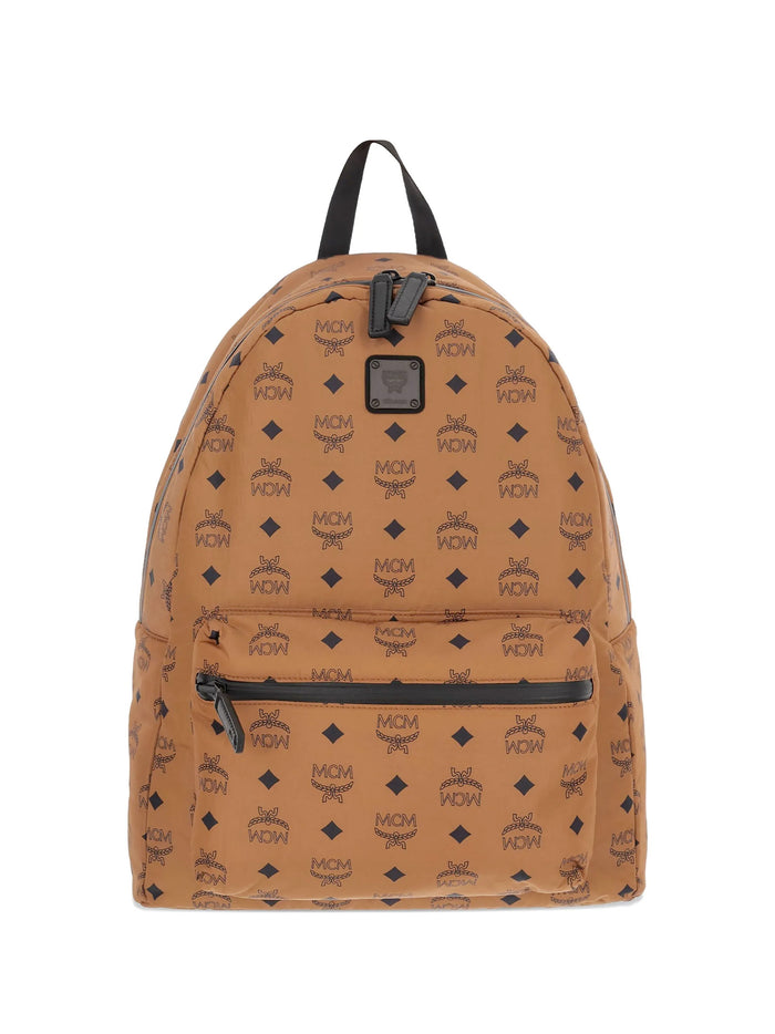 Mcm Bags Brandy Nylon
