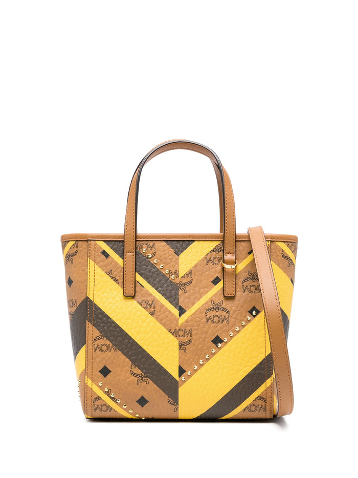 Mcm Bags Brandy