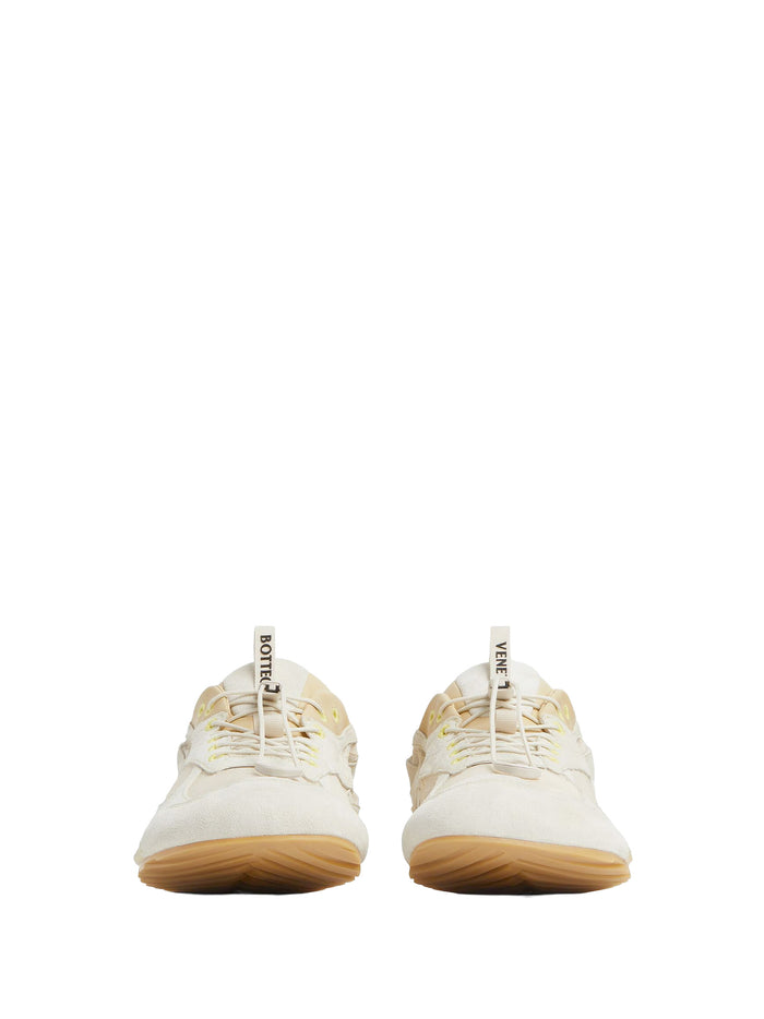 Bottega Veneta Sneakers String Tufo 100 % Pl