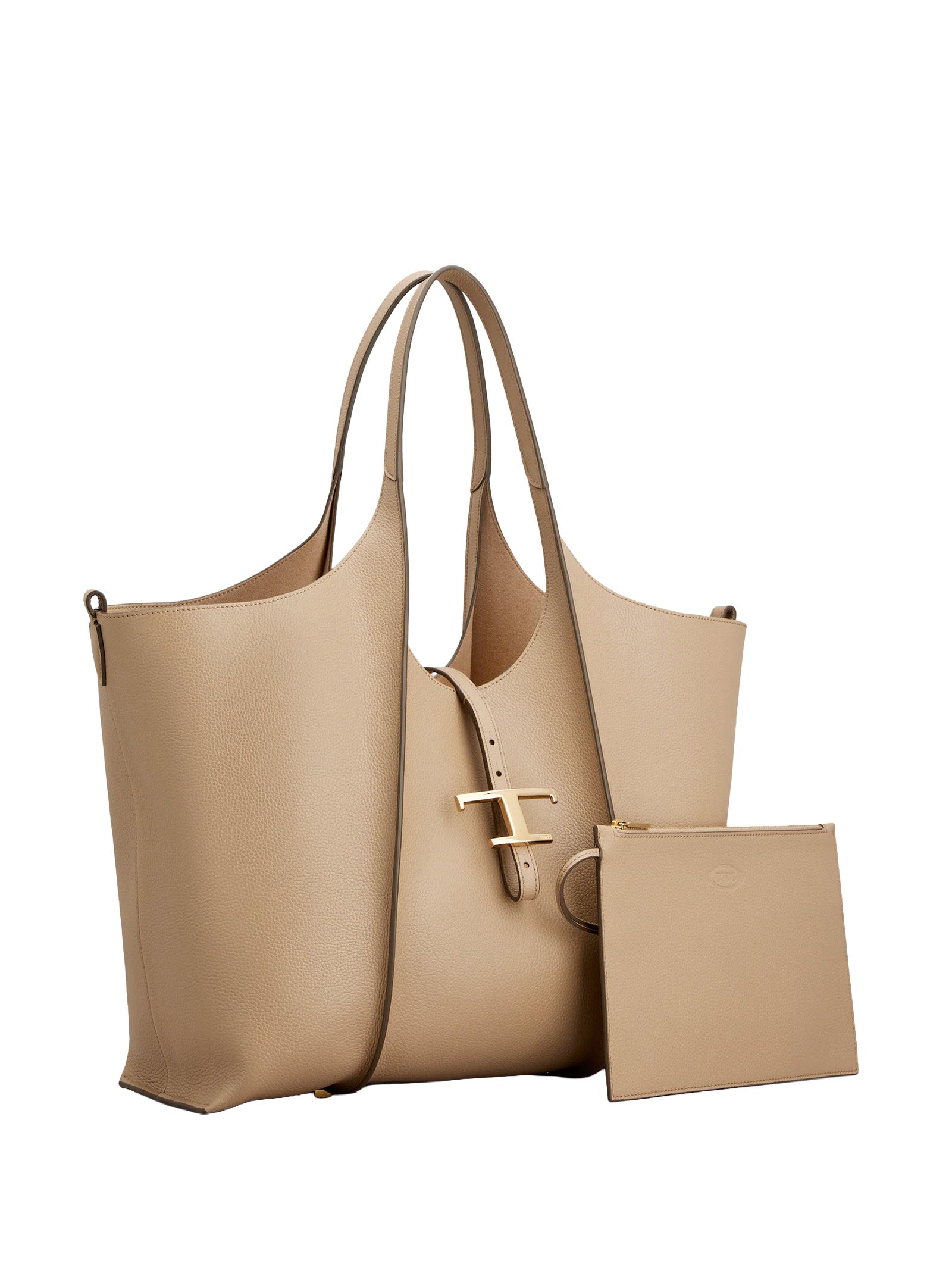 Tods Bags Ginger Snap Leather