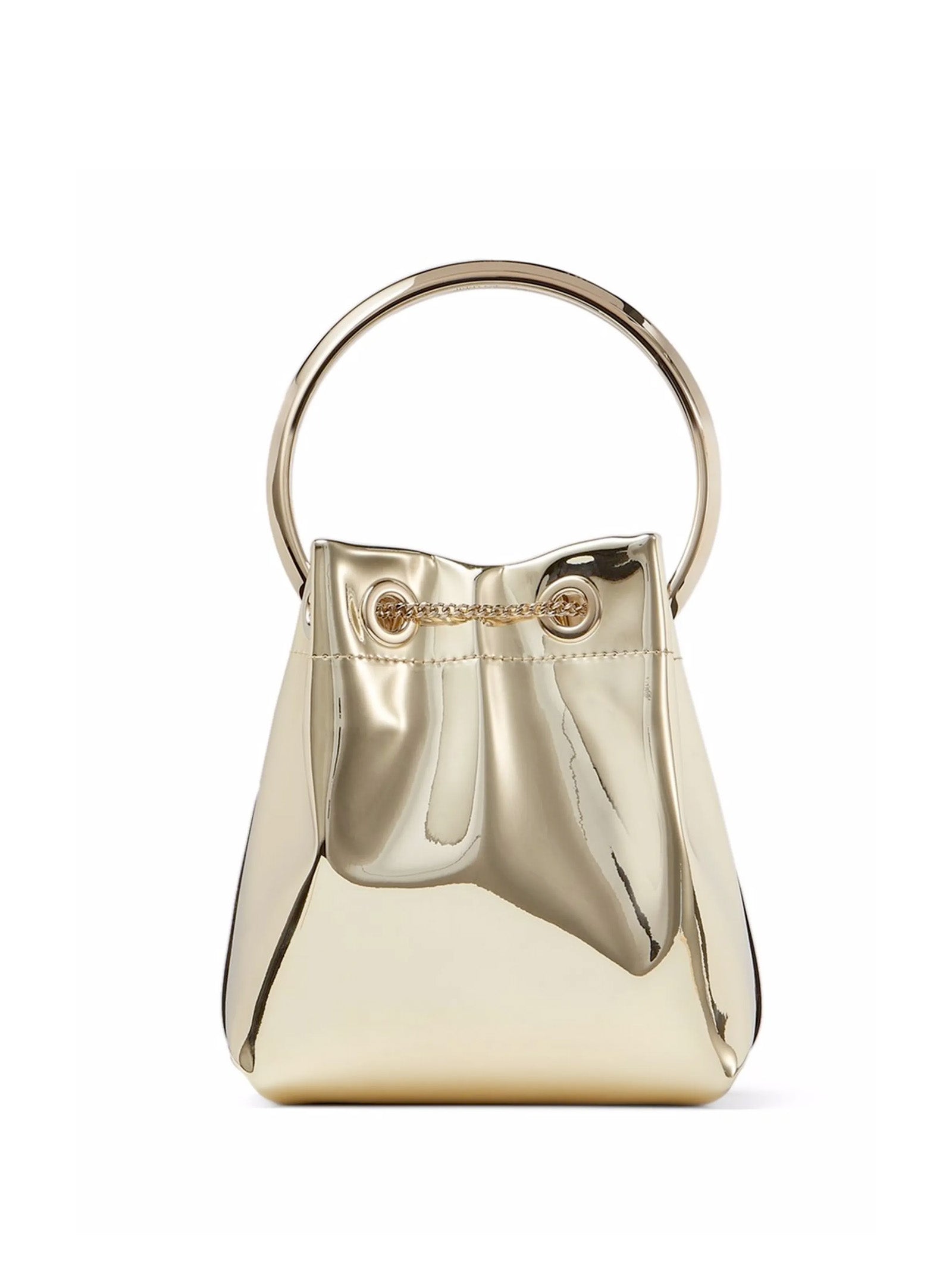 Jimmy Choo Bags Golden