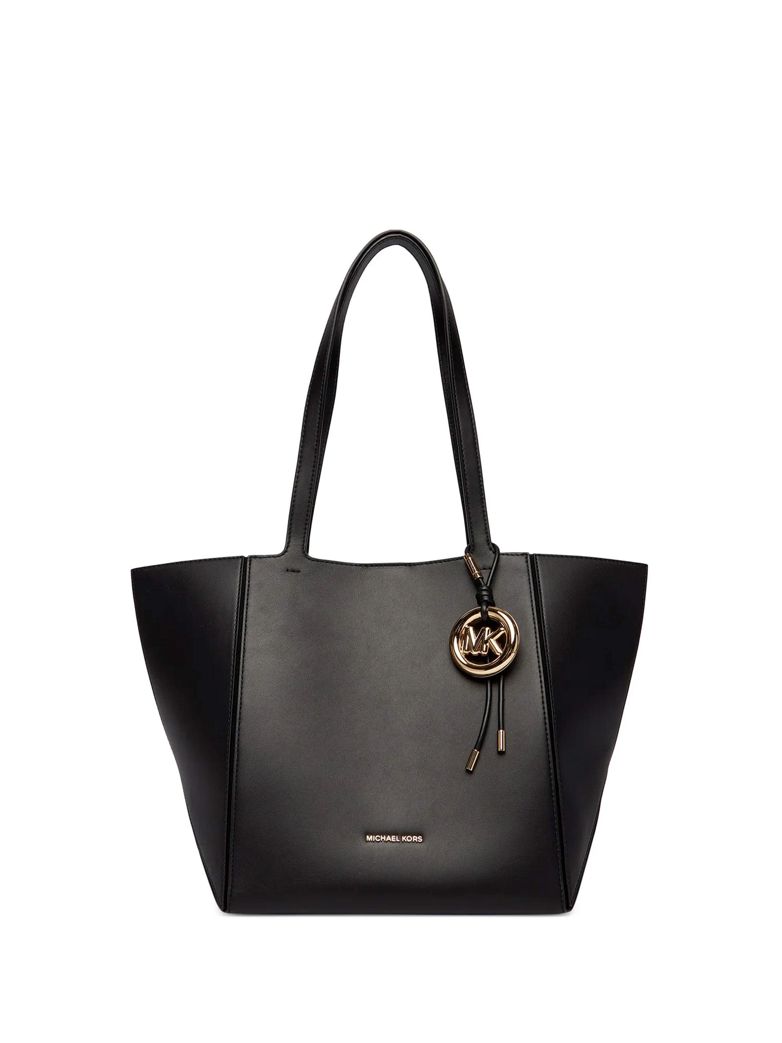 Michael Kors Bags Black Cow Leather