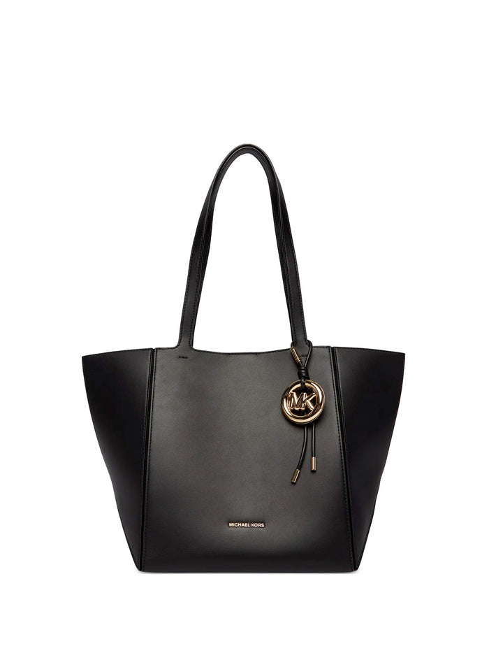 Michael Kors Bags Black Cow Leather