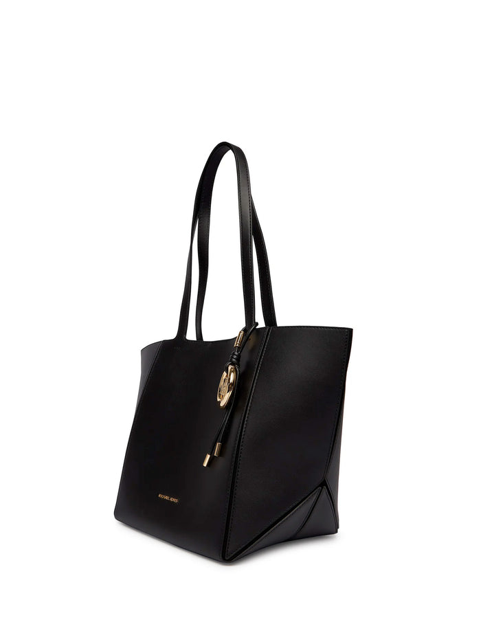 Michael Kors Bags Black Cow Leather