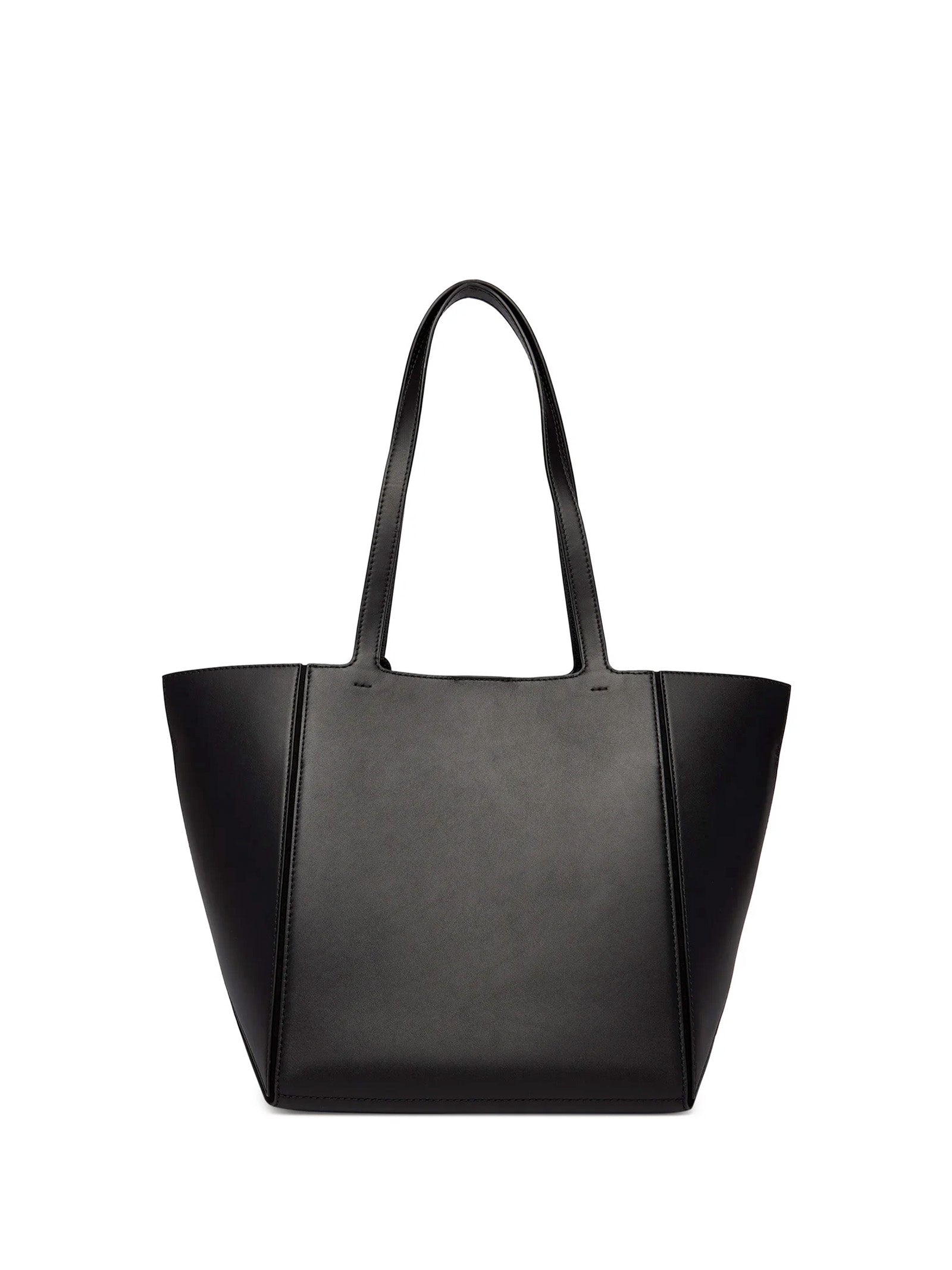 Michael Kors Bags Black Cow Leather