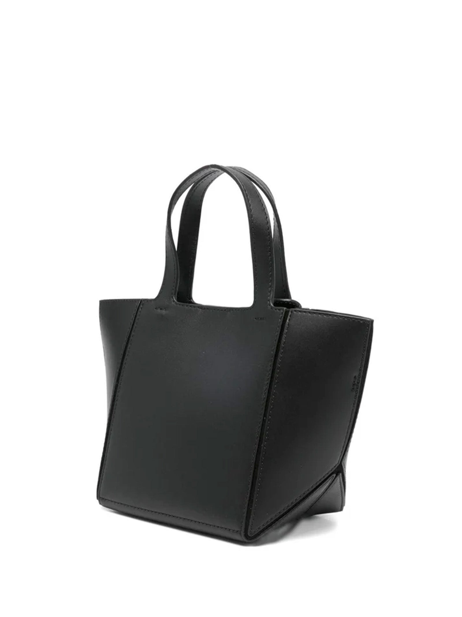 Michael Kors Bags Black Cow Leather