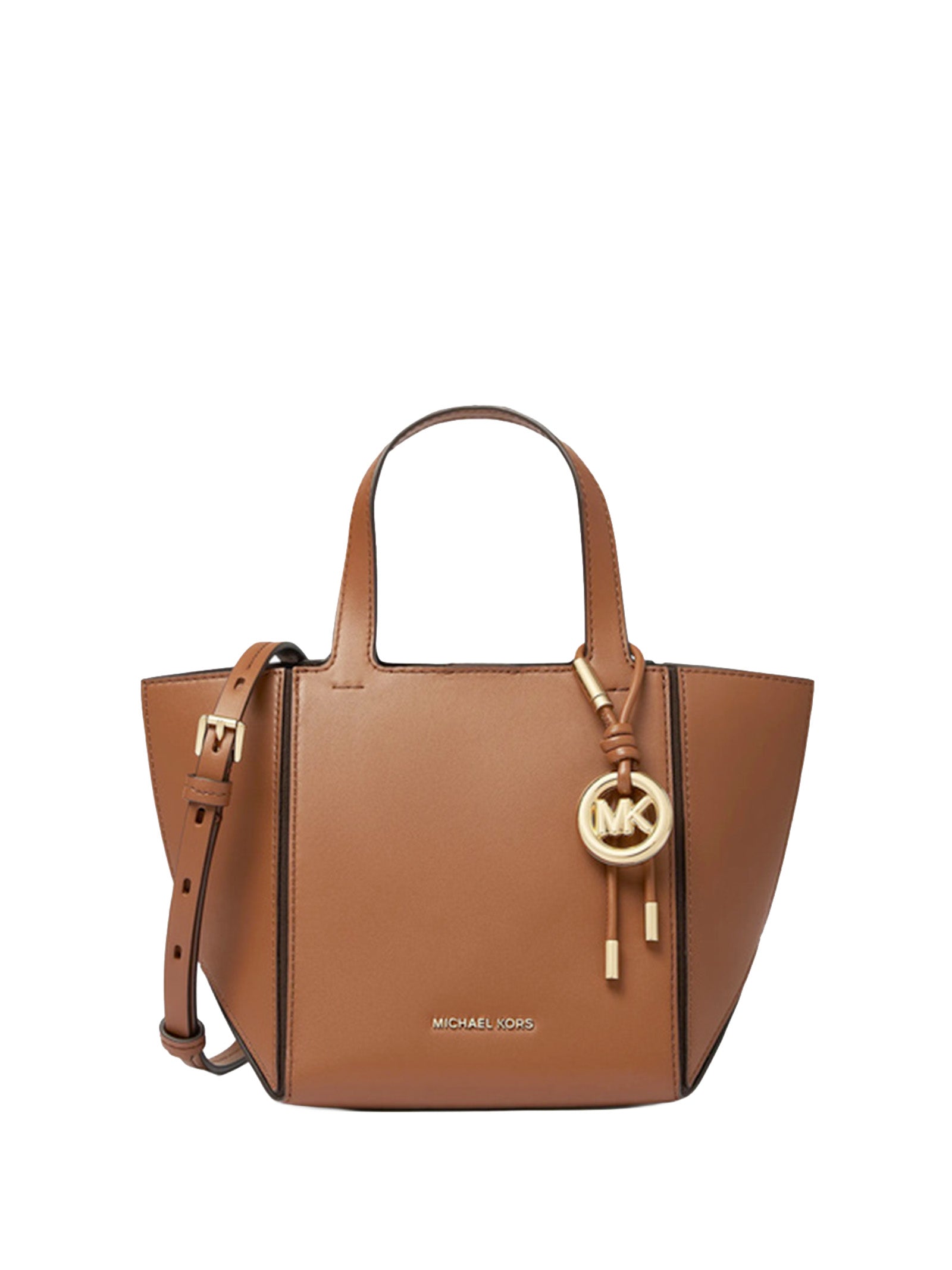 Michael Kors Bags Luggage Cow Leather