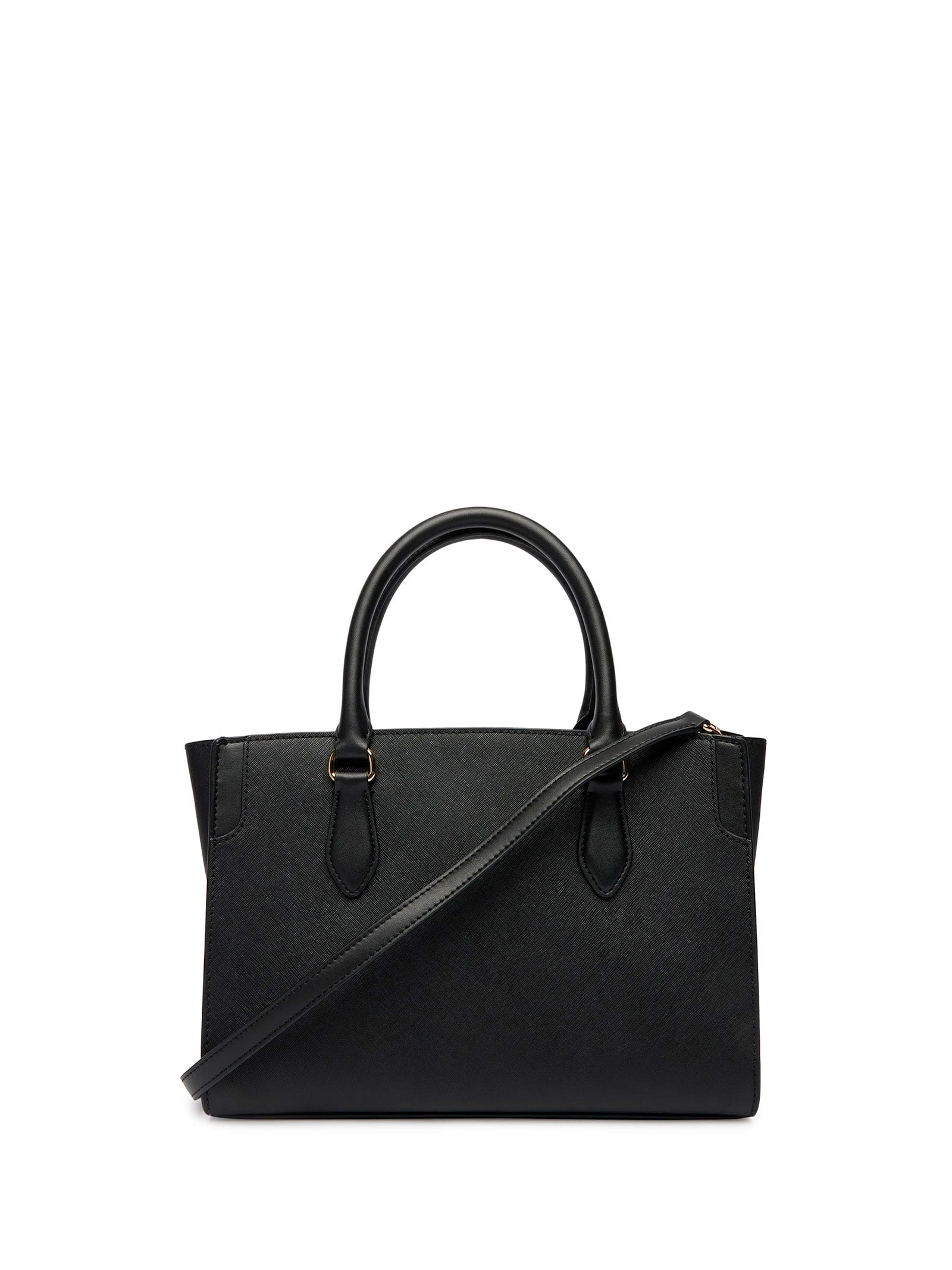 Michael Kors Bags Black Cow Leather
