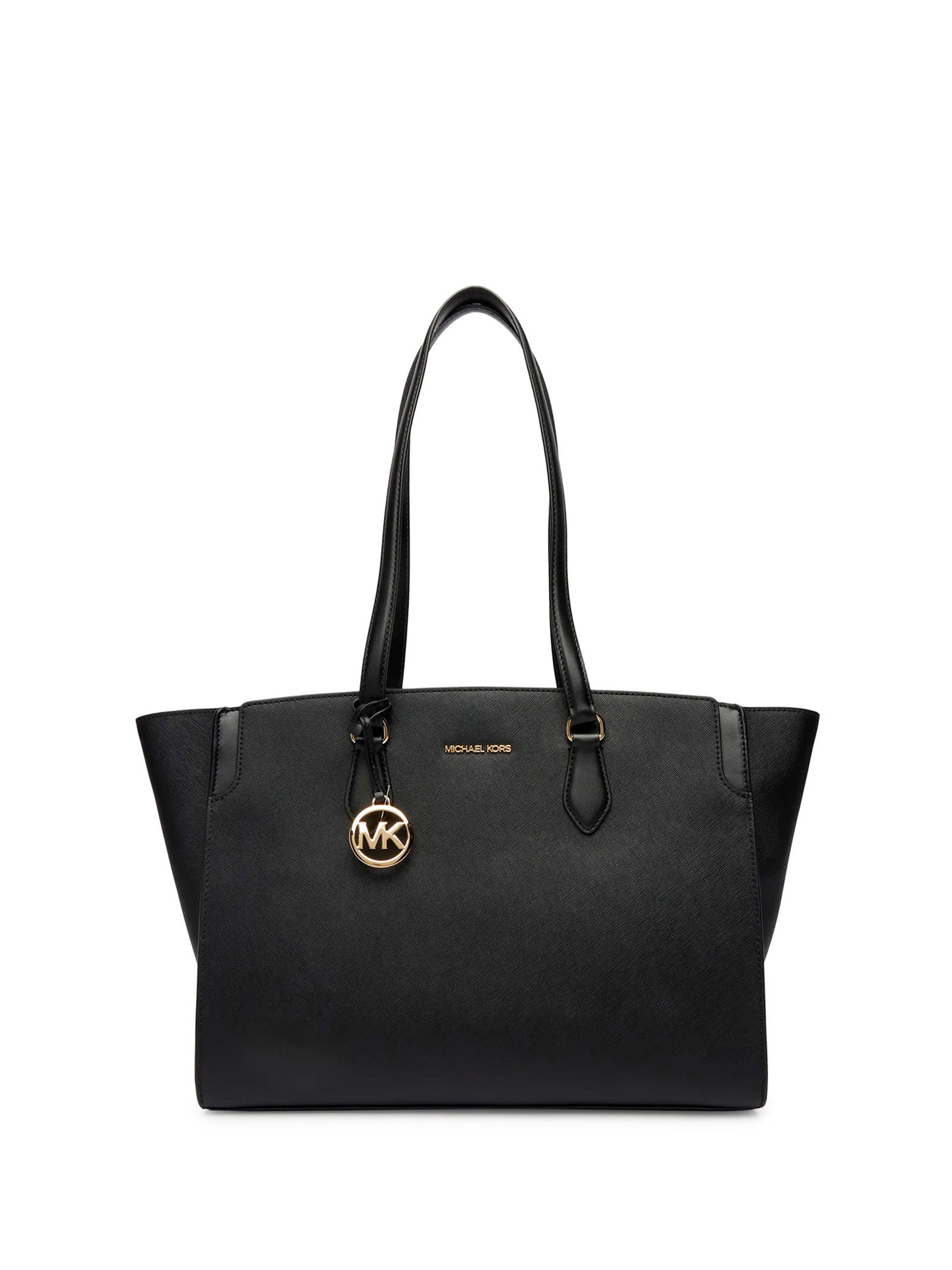 Michael Kors Bags Black Cow Leather