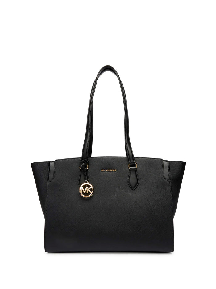 Michael Kors Bags Black Cow Leather