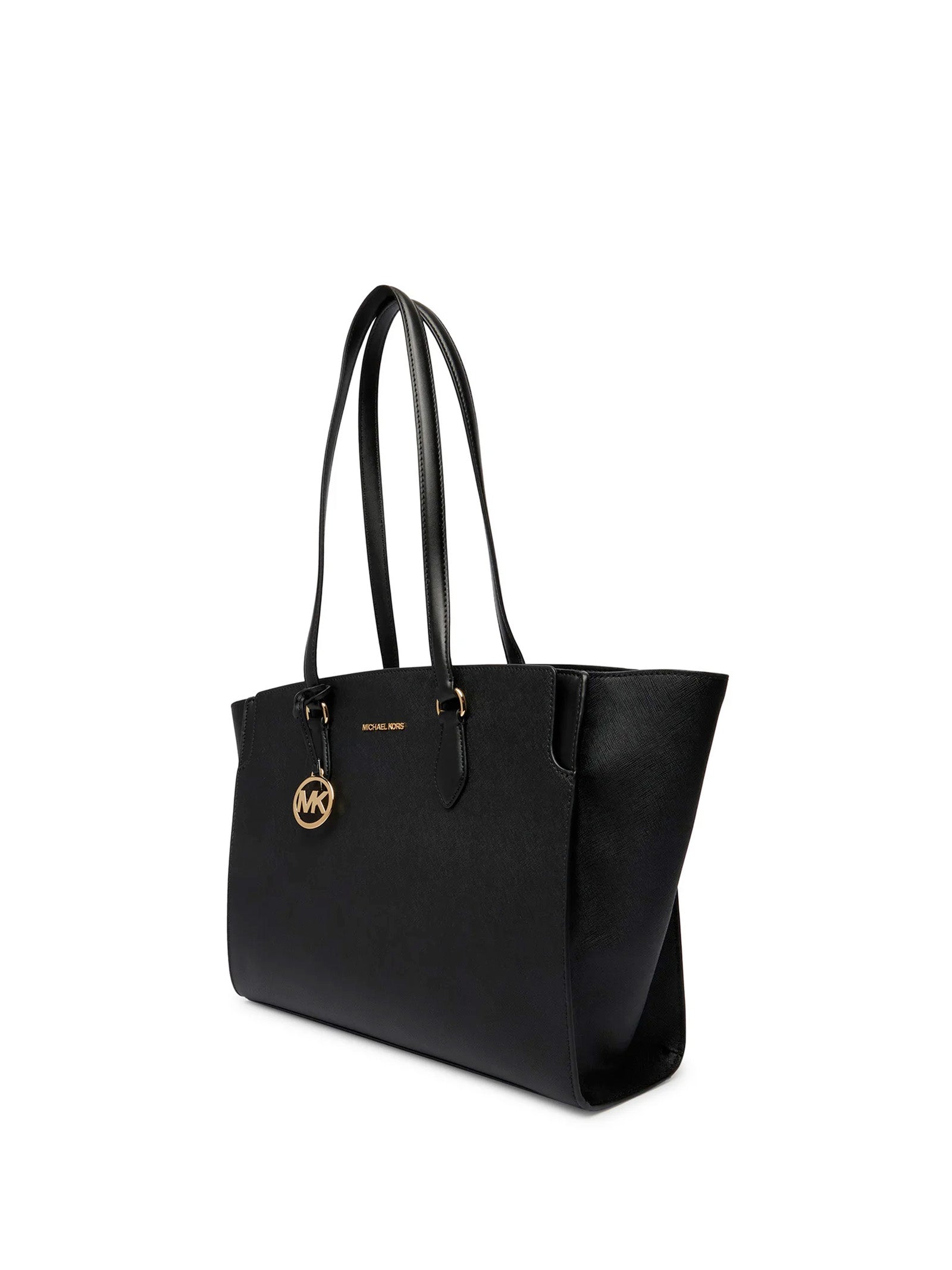 Michael Kors Bags Black Cow Leather