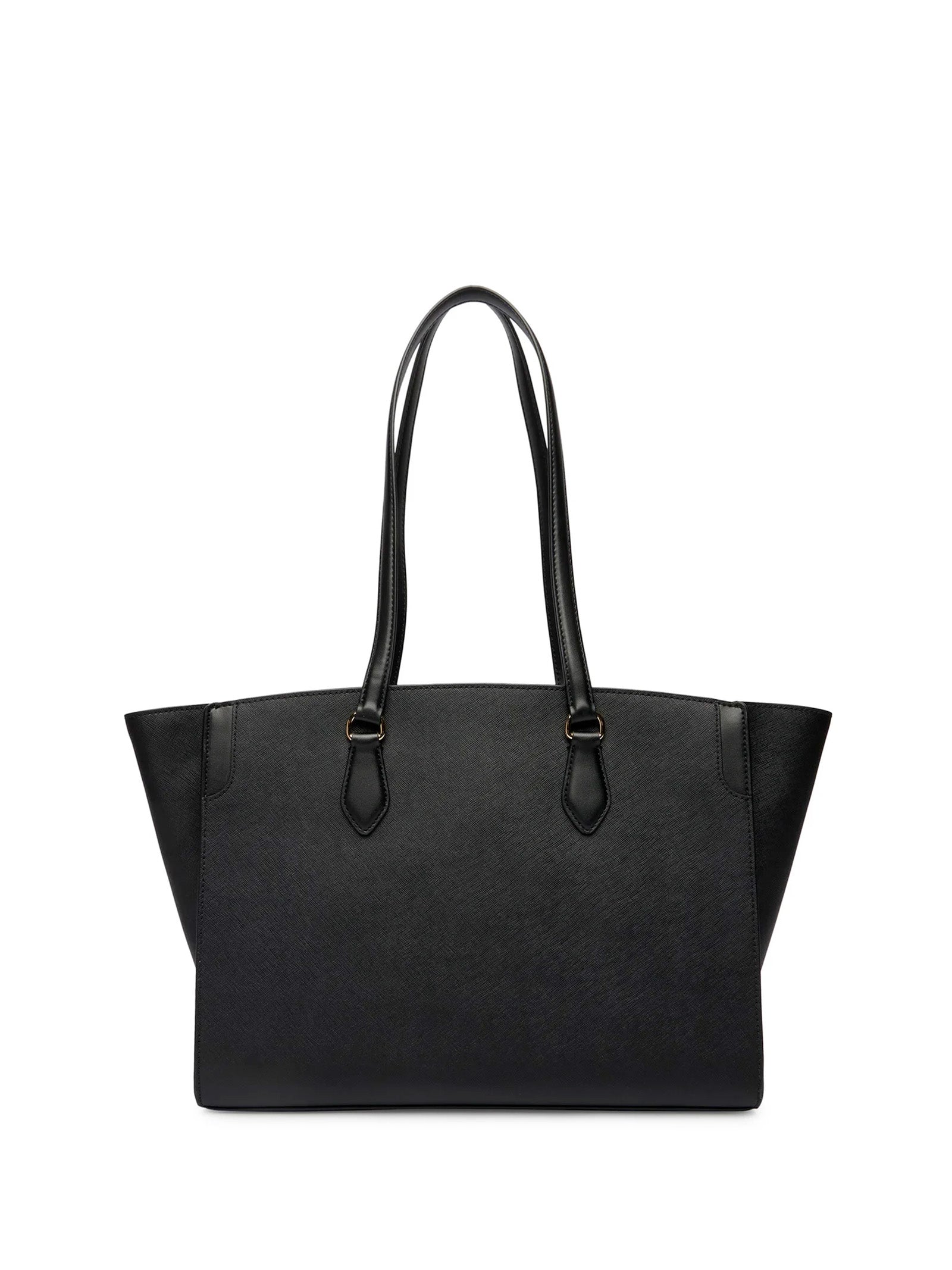 Michael Kors Bags Black Cow Leather