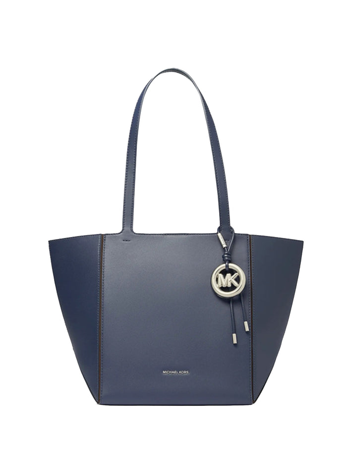 Michael Kors Bags Dress Blues Cow Leather