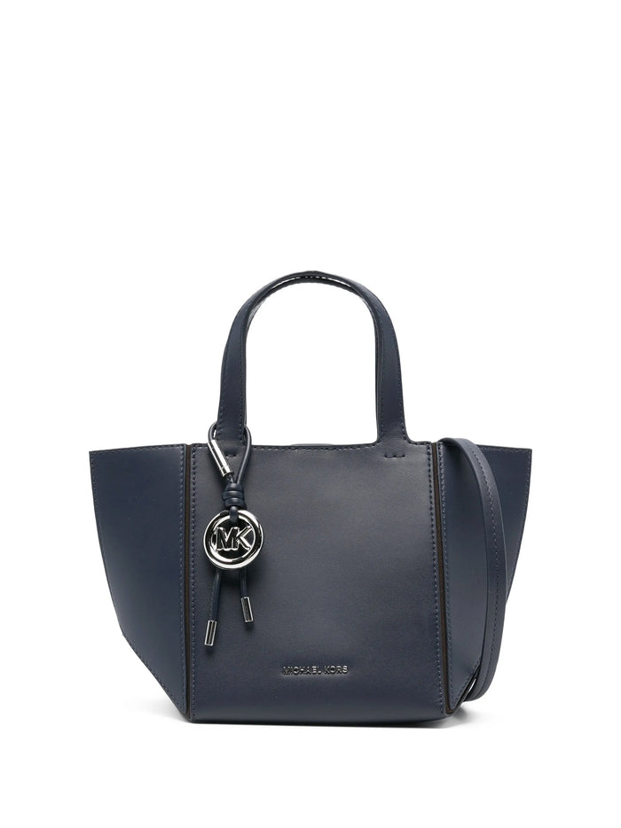 Michael Kors Bags Dress Blues Cow Leather