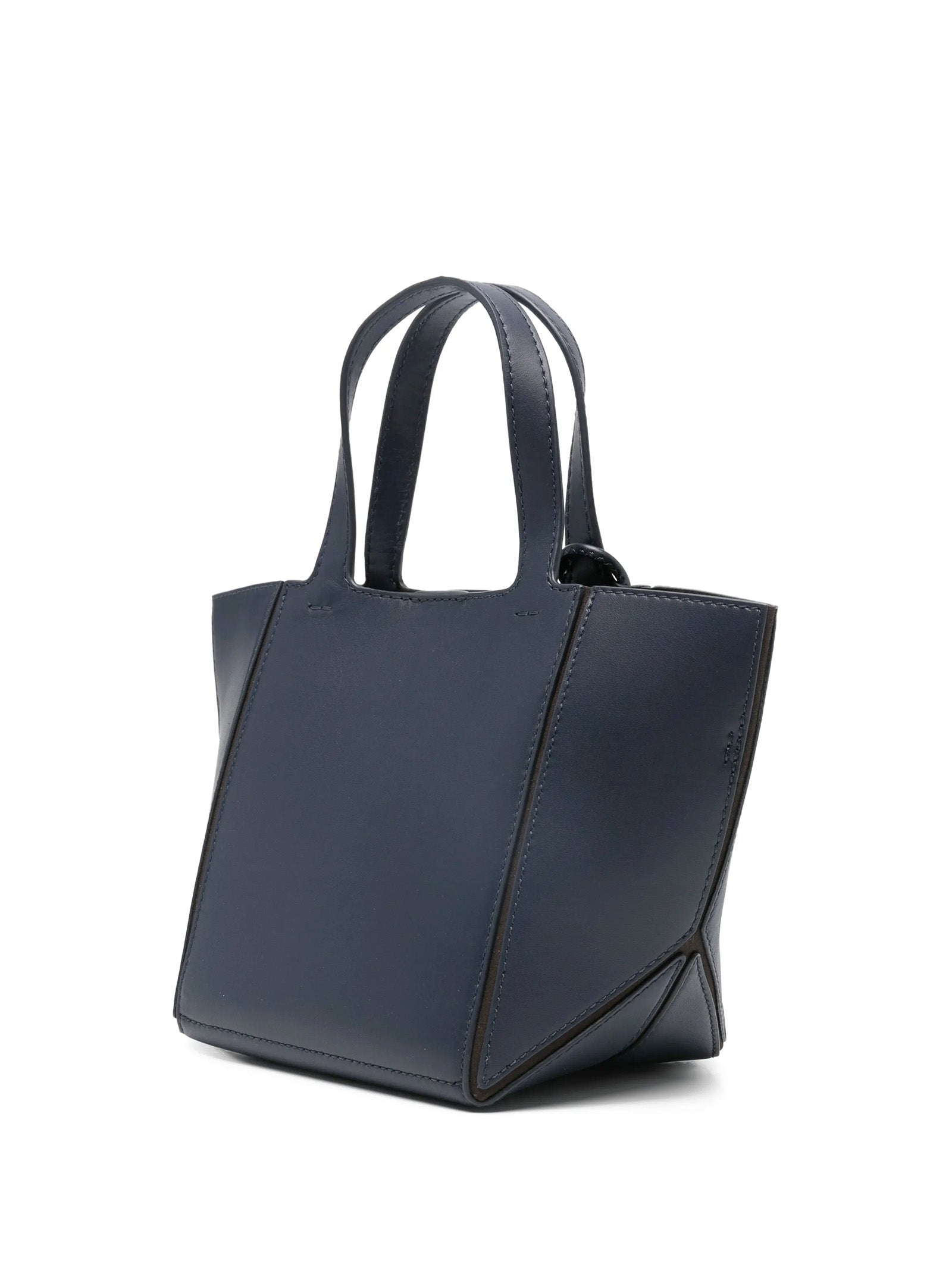 Michael Kors Bags Dress Blues Cow Leather
