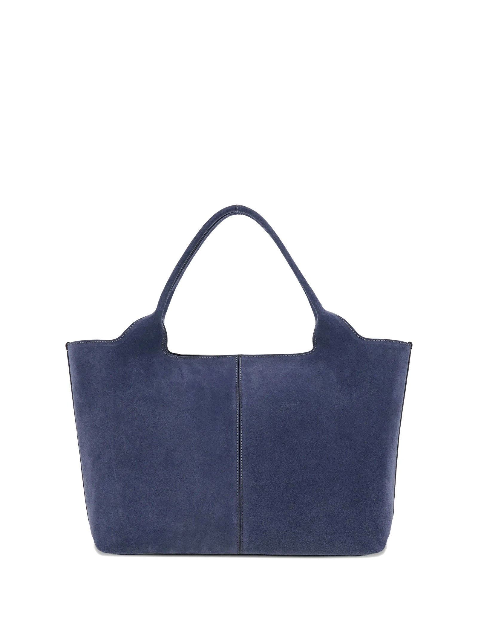 Tods Bags Blue Leather