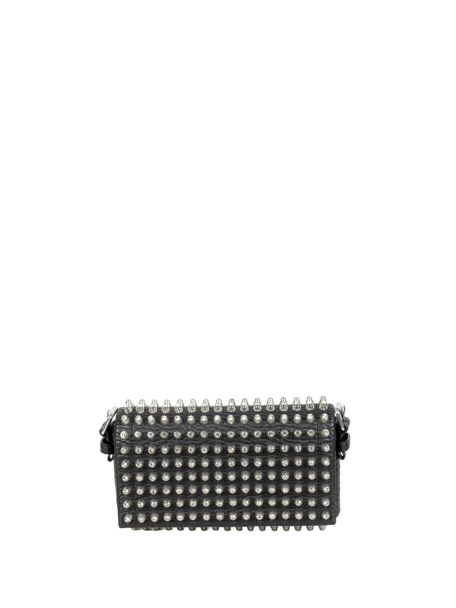 Alexander Wang Bags Black Leather