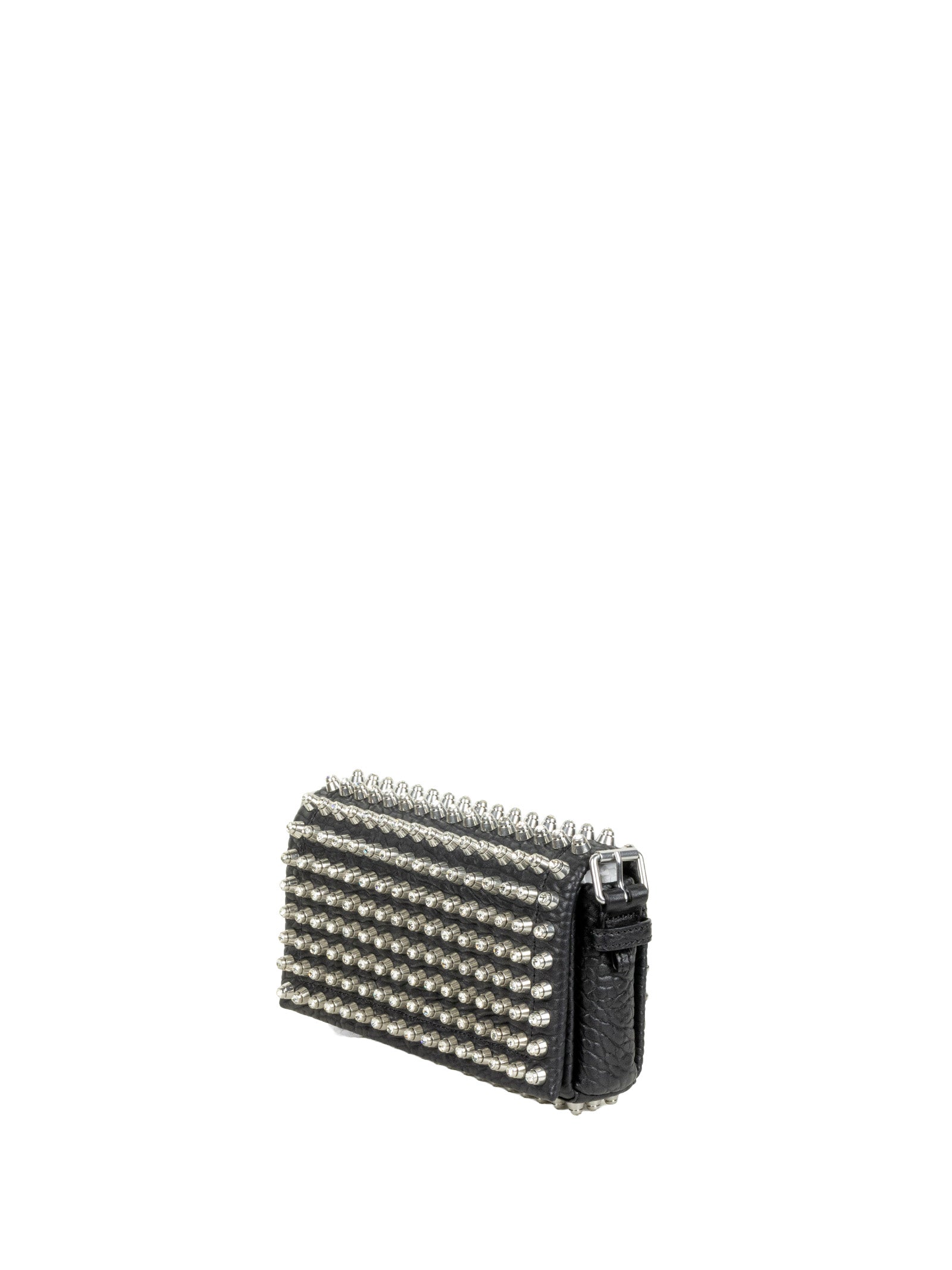 Alexander Wang Bags Black Leather