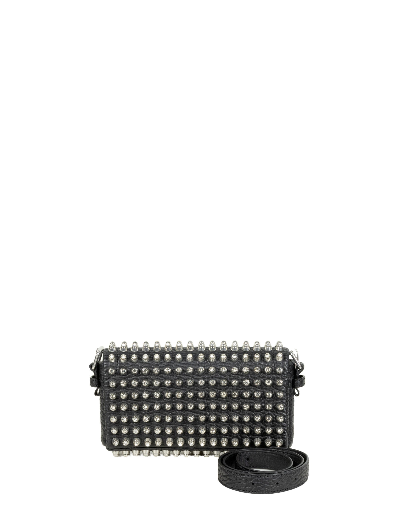 Alexander Wang Bags Black Leather