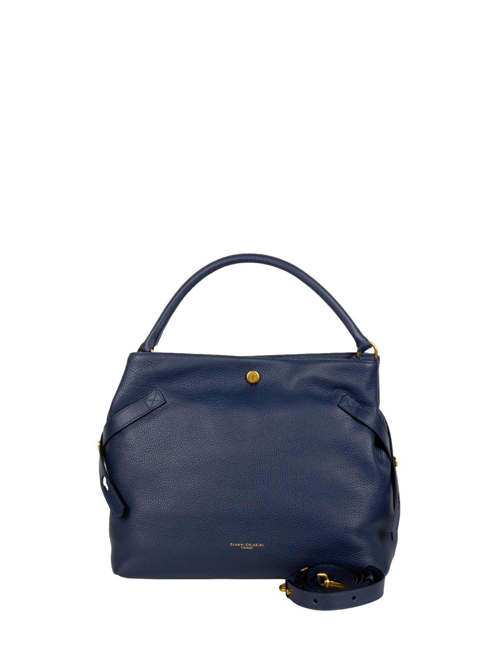 Gianni Chiarini Bags Blue