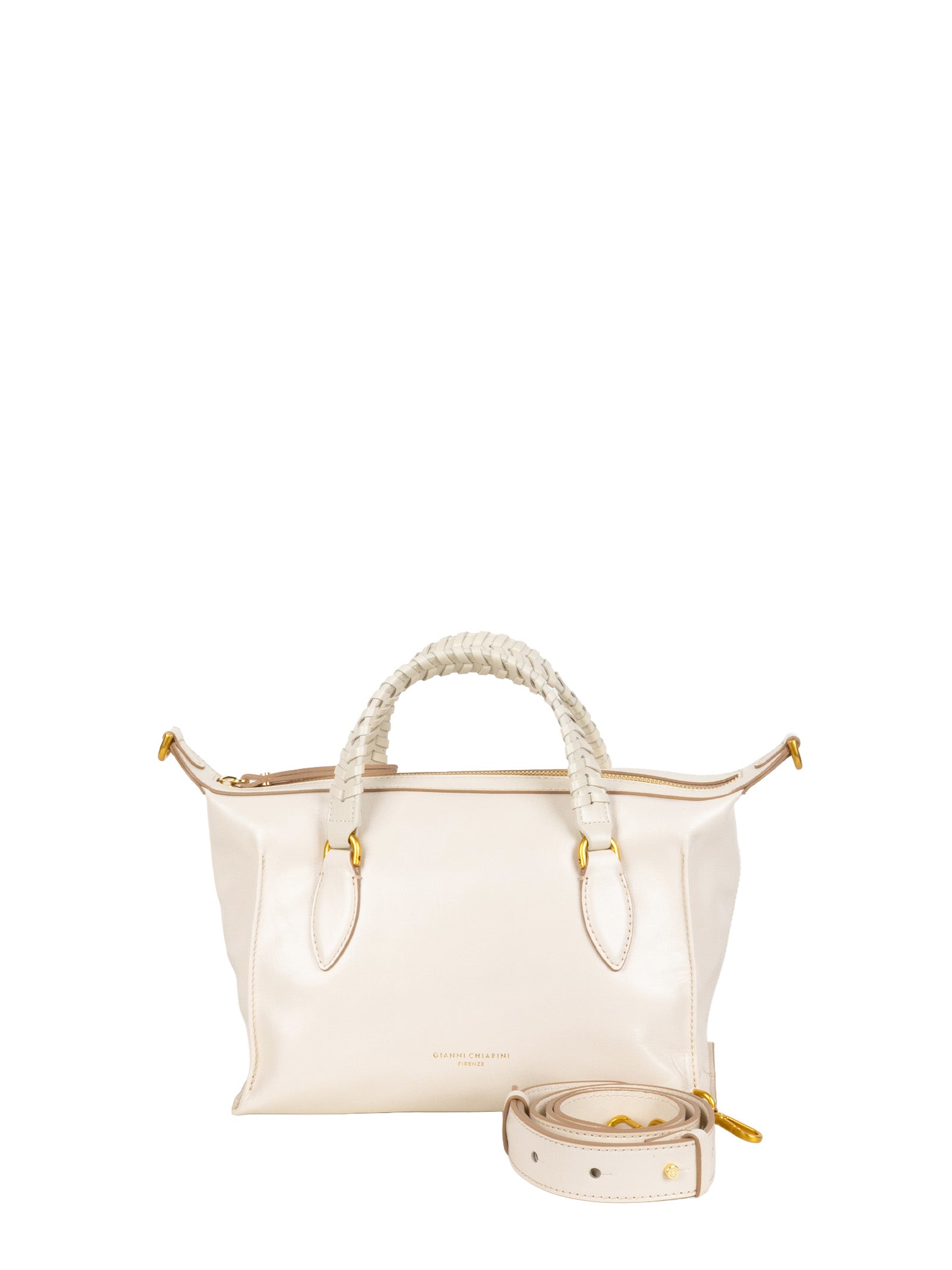 Gianni Chiarini Bags Beige