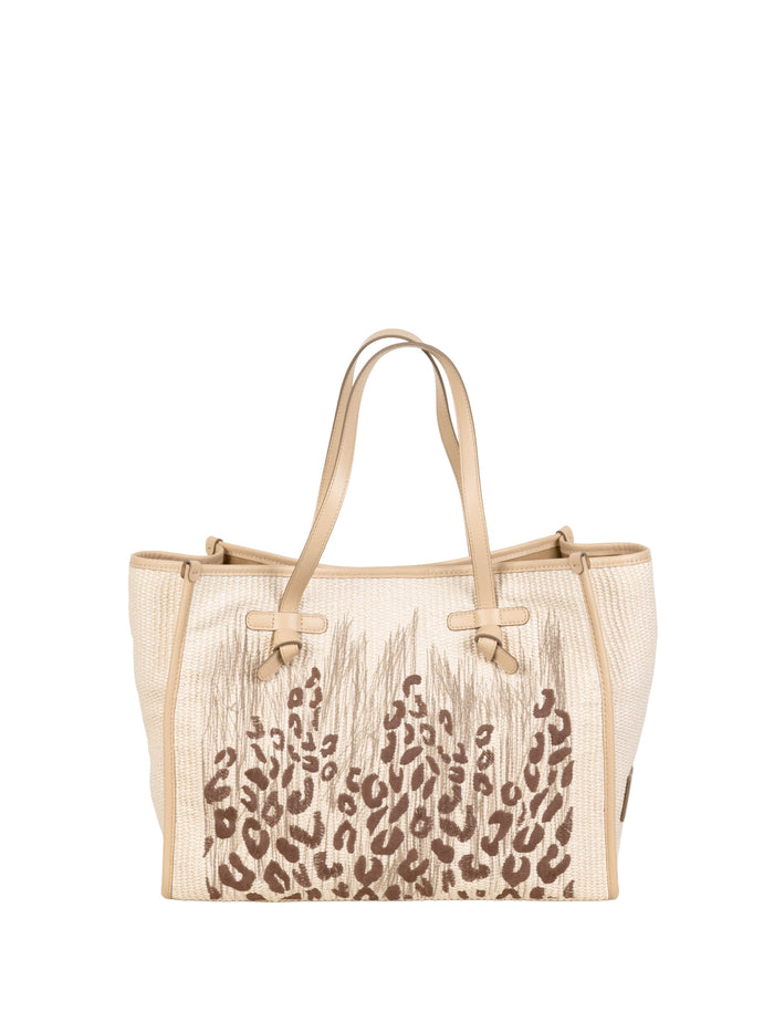 G.chiarini Marcella Bags Sand