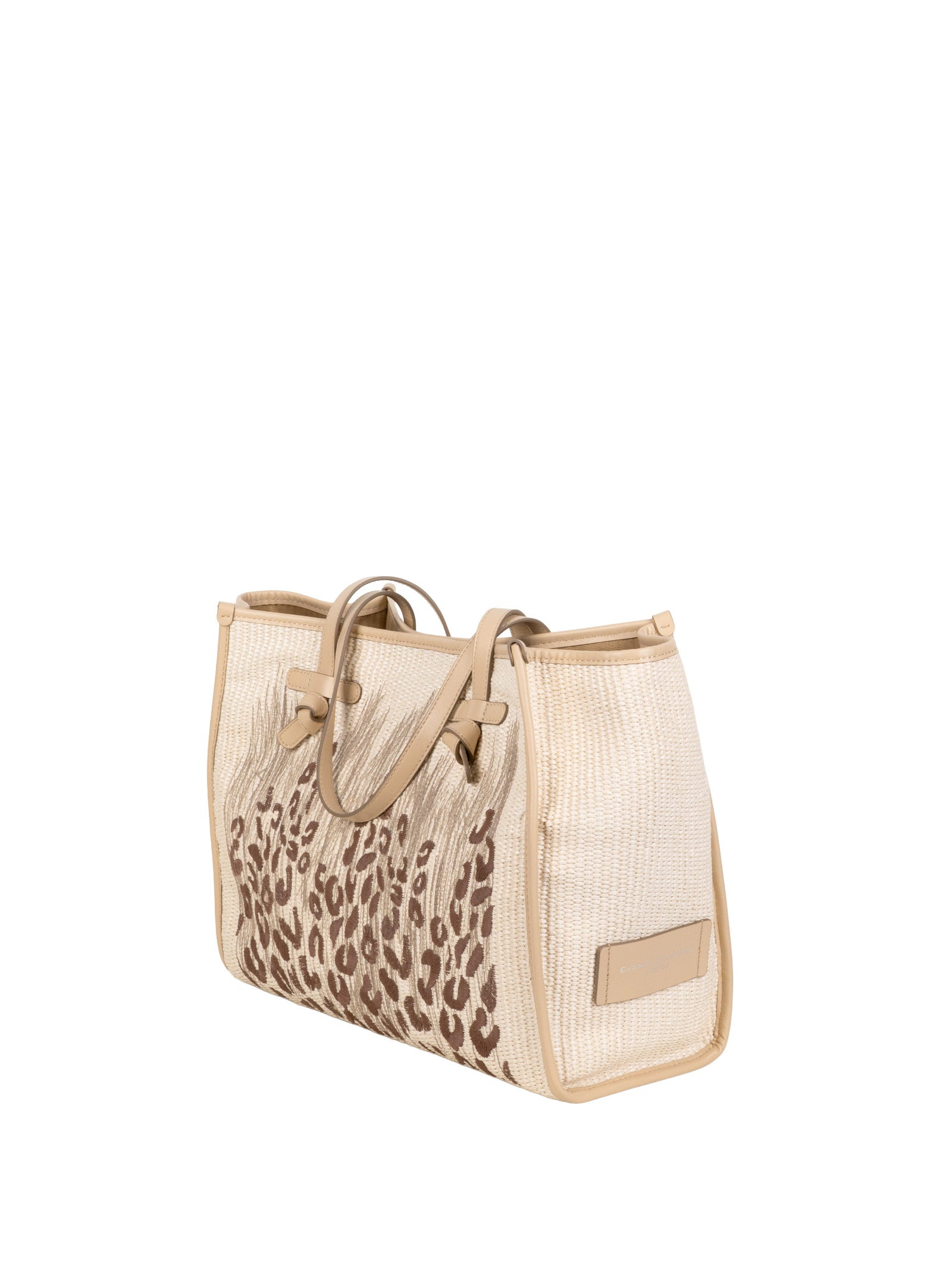 G.chiarini Marcella Bags Sand
