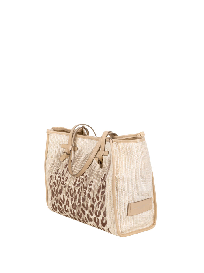 G.chiarini Marcella Bags Sand