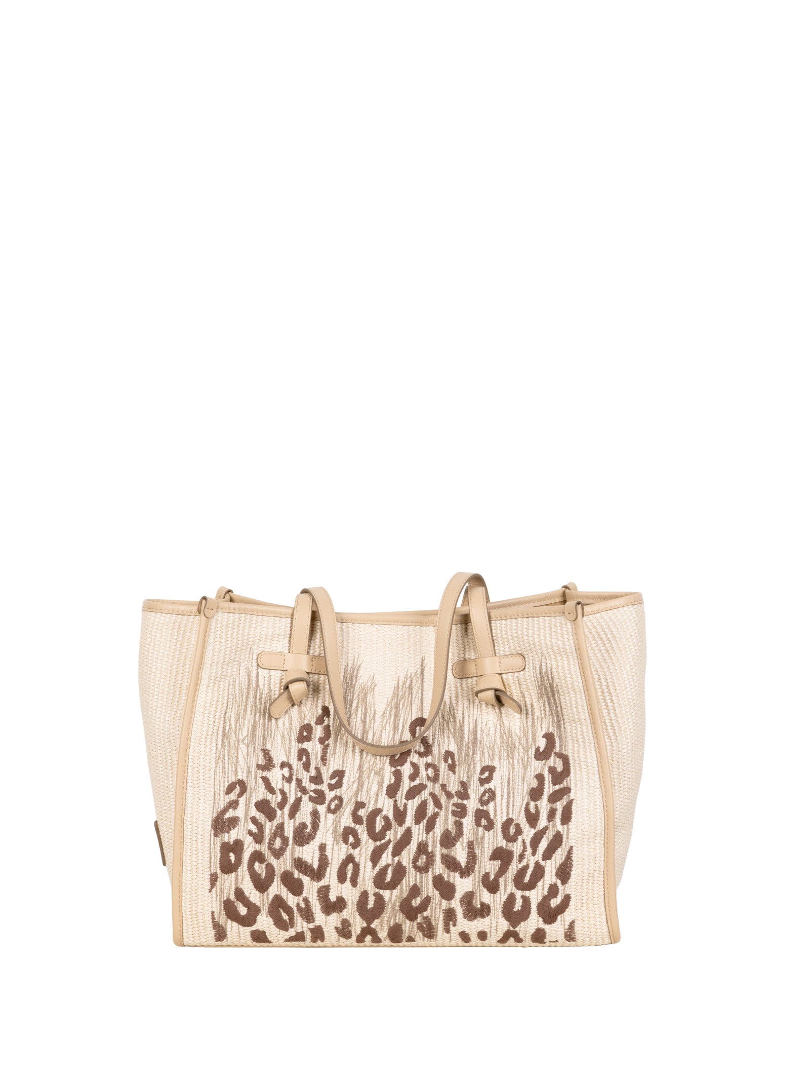 G.chiarini Marcella Bags Sand