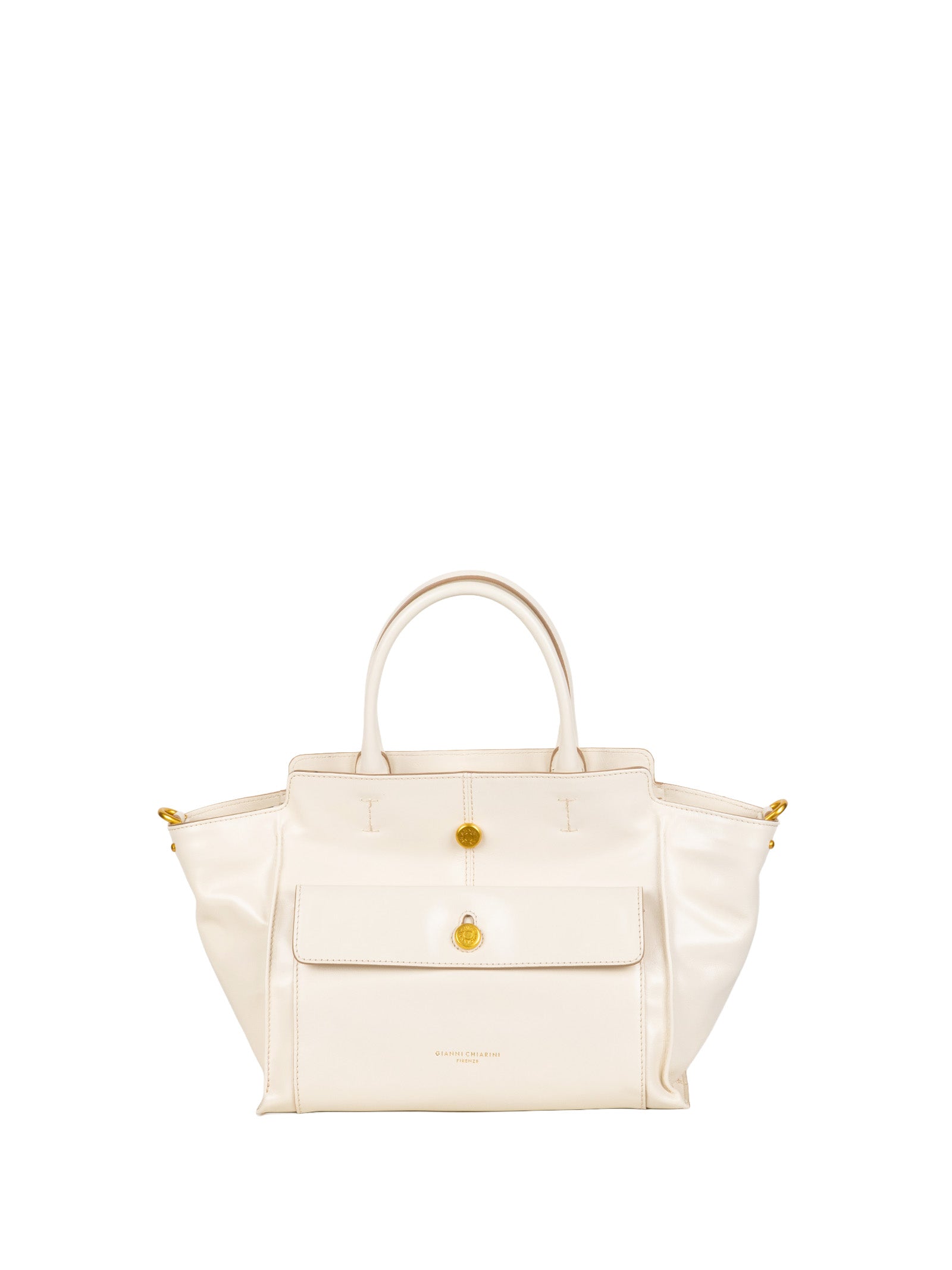 Gianni Chiarini Bags Beige