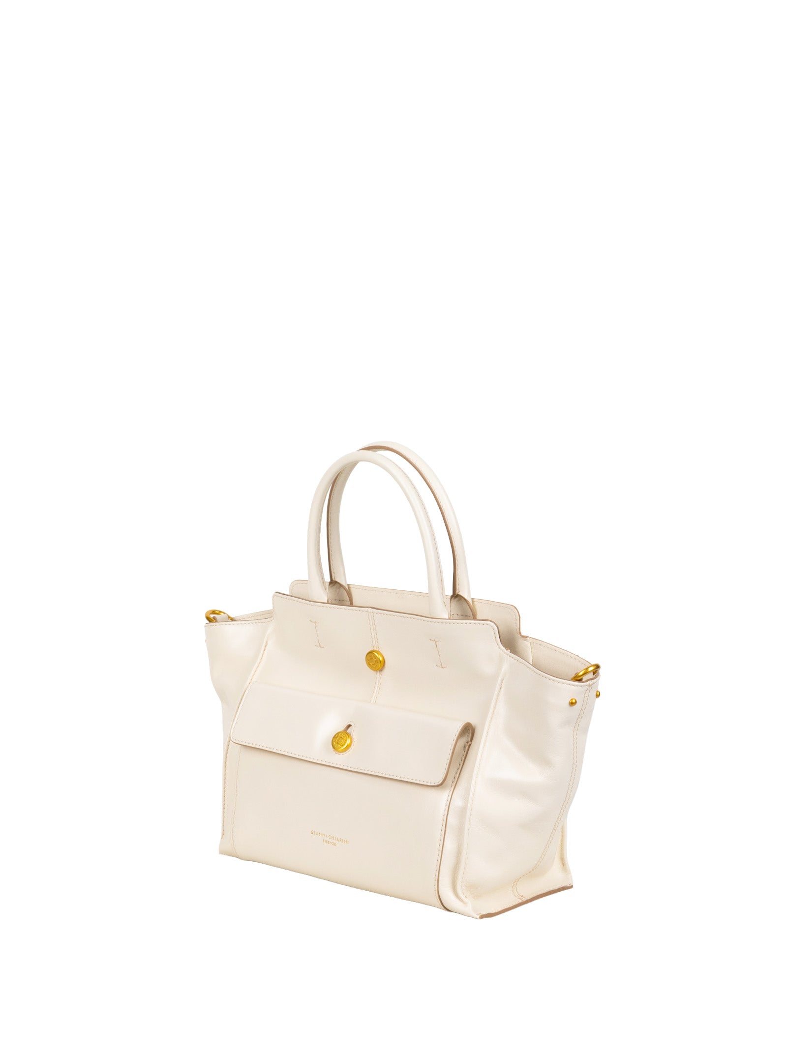 Gianni Chiarini Bags Beige
