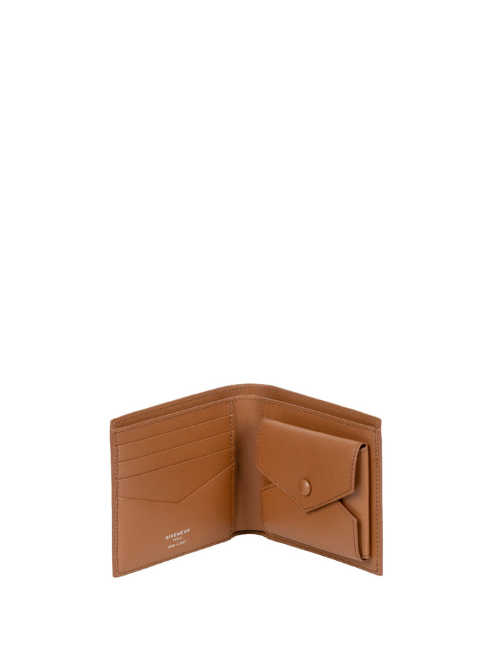 Givenchy Wallets Hazel Calf Leather