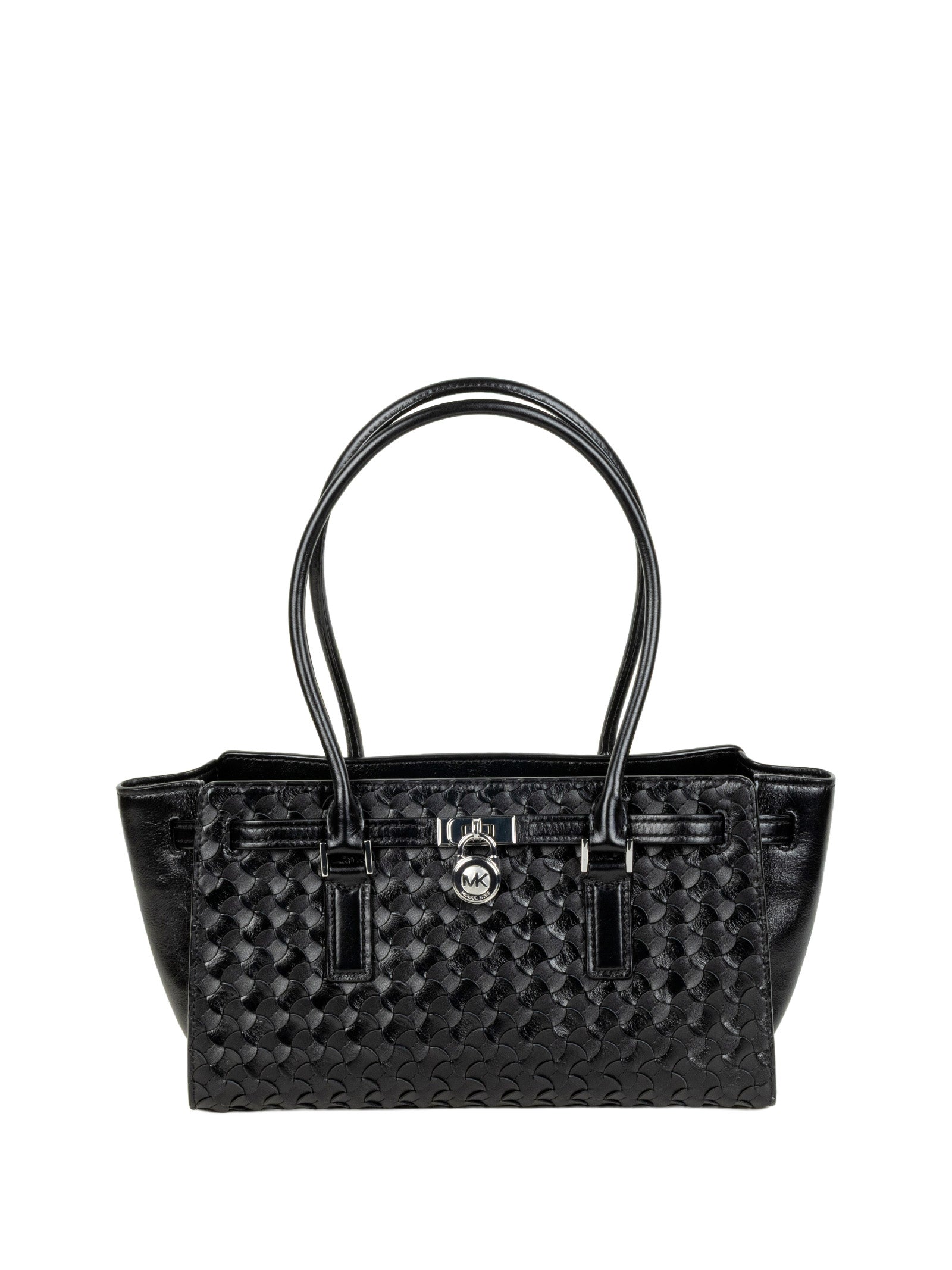 Michael Kors Bags Black Cow Leather