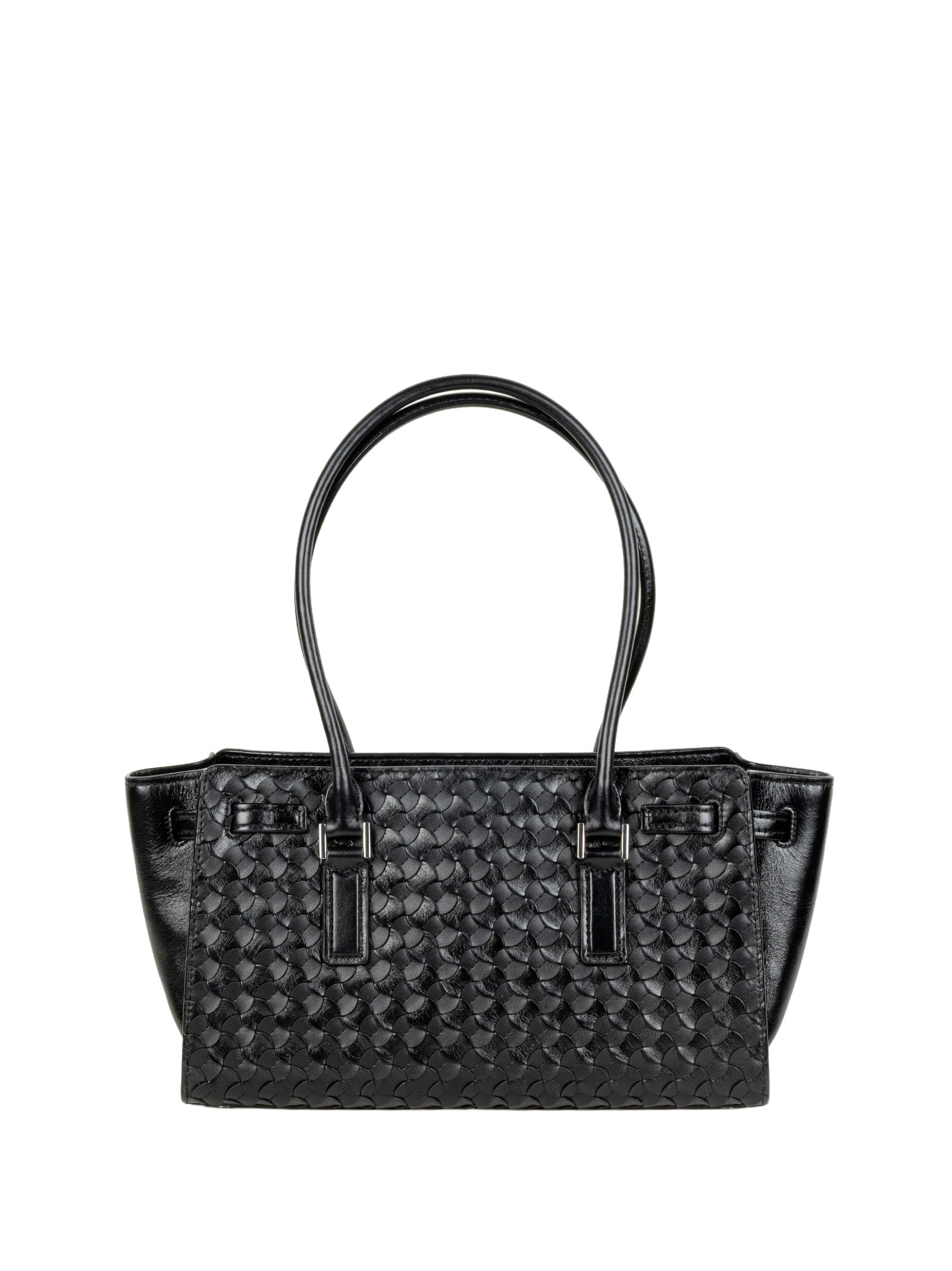 Michael Kors Bags Black Cow Leather